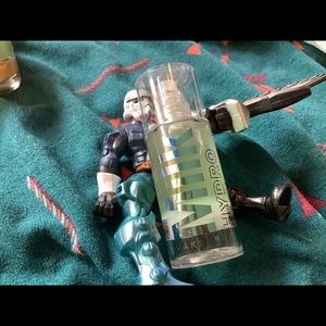 Milk makeup hydrogrip primer